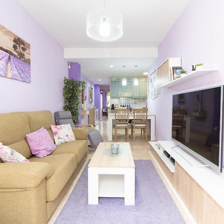 Global Properties, Estudio Para Parejas En La Playa Del Puerto De Sagunto Puerto de Sagunto Exterior foto