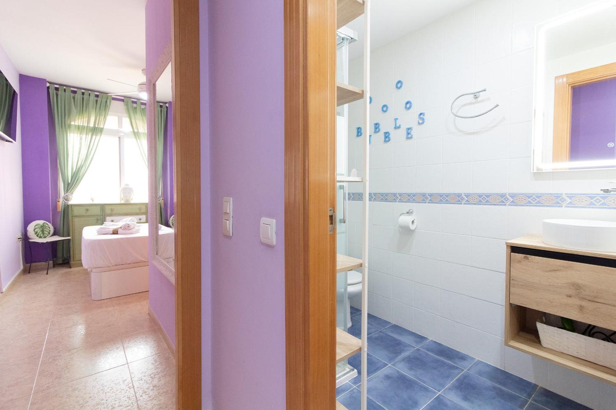 Global Properties, Estudio Para Parejas En La Playa Del Puerto De Sagunto Puerto de Sagunto Exterior foto